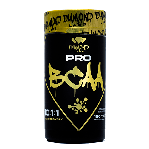 BCAA - Diamounds Labs