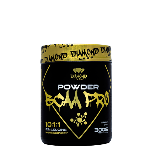 BCAA - Diamounds Labs