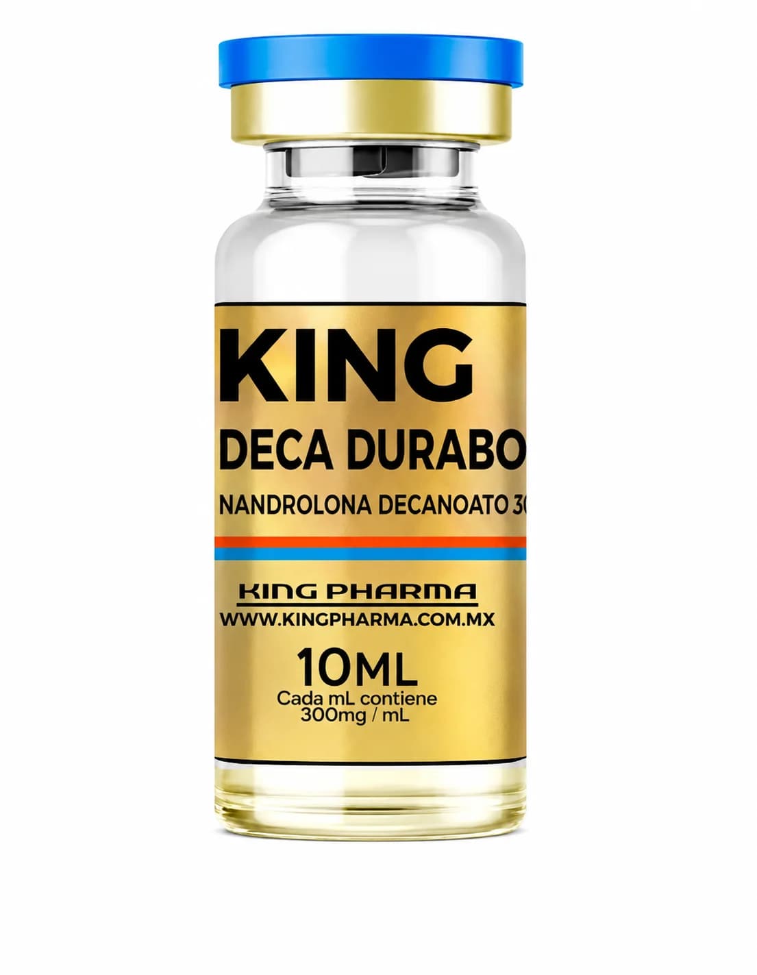Deca Durabolin 10ml/350mg