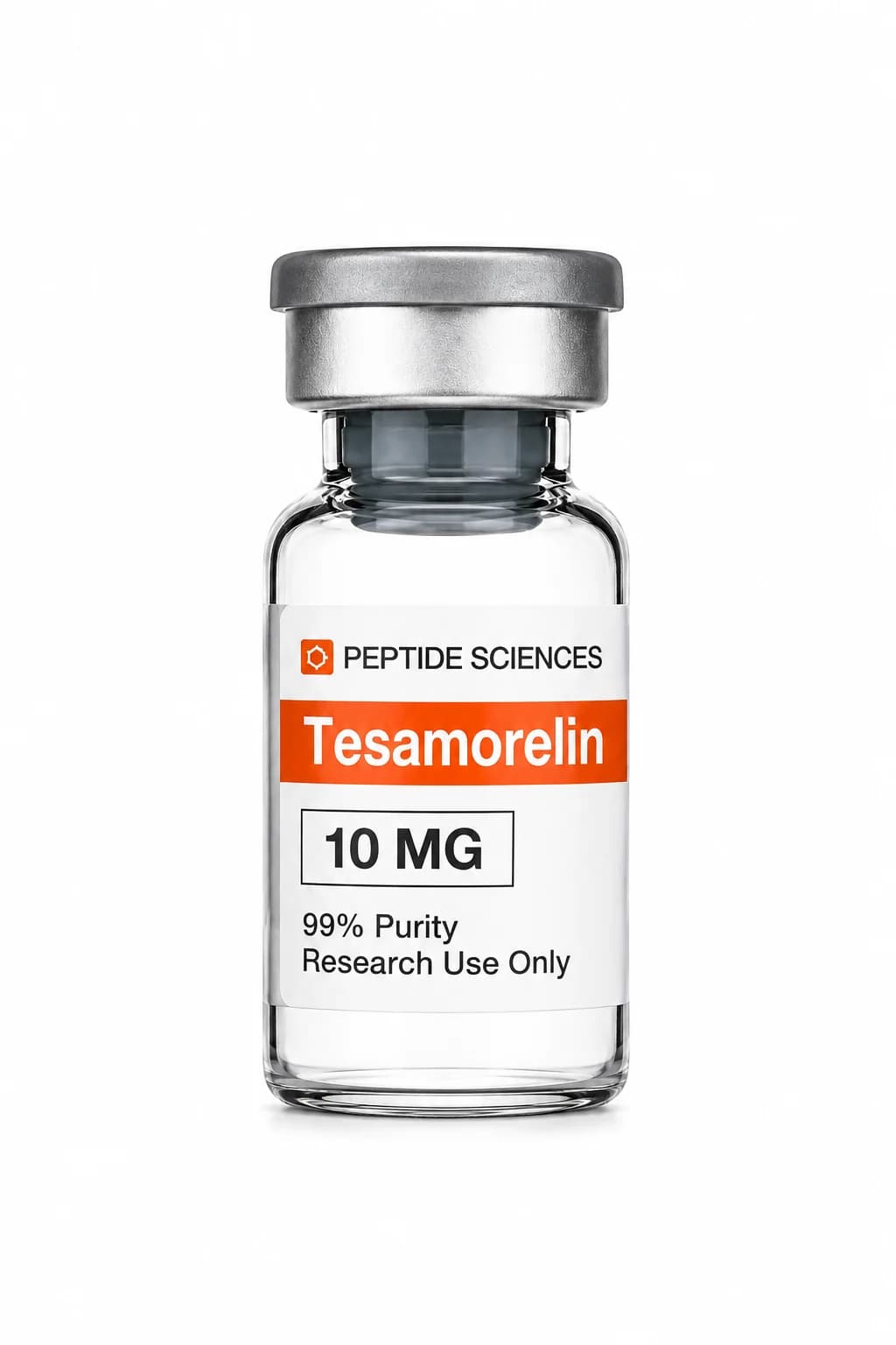 TESAMORELIN 10mg