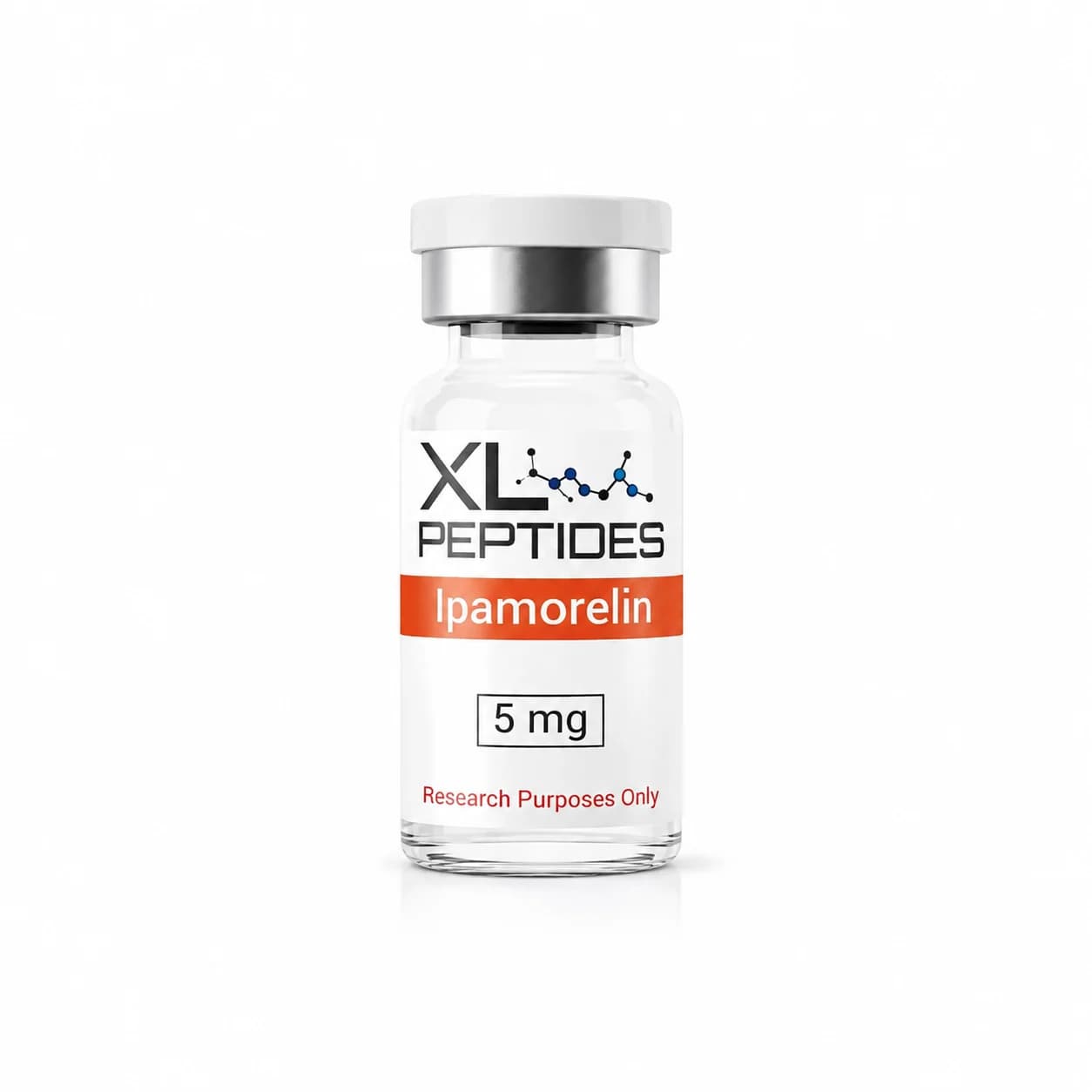 IPAMORELIN 5mg