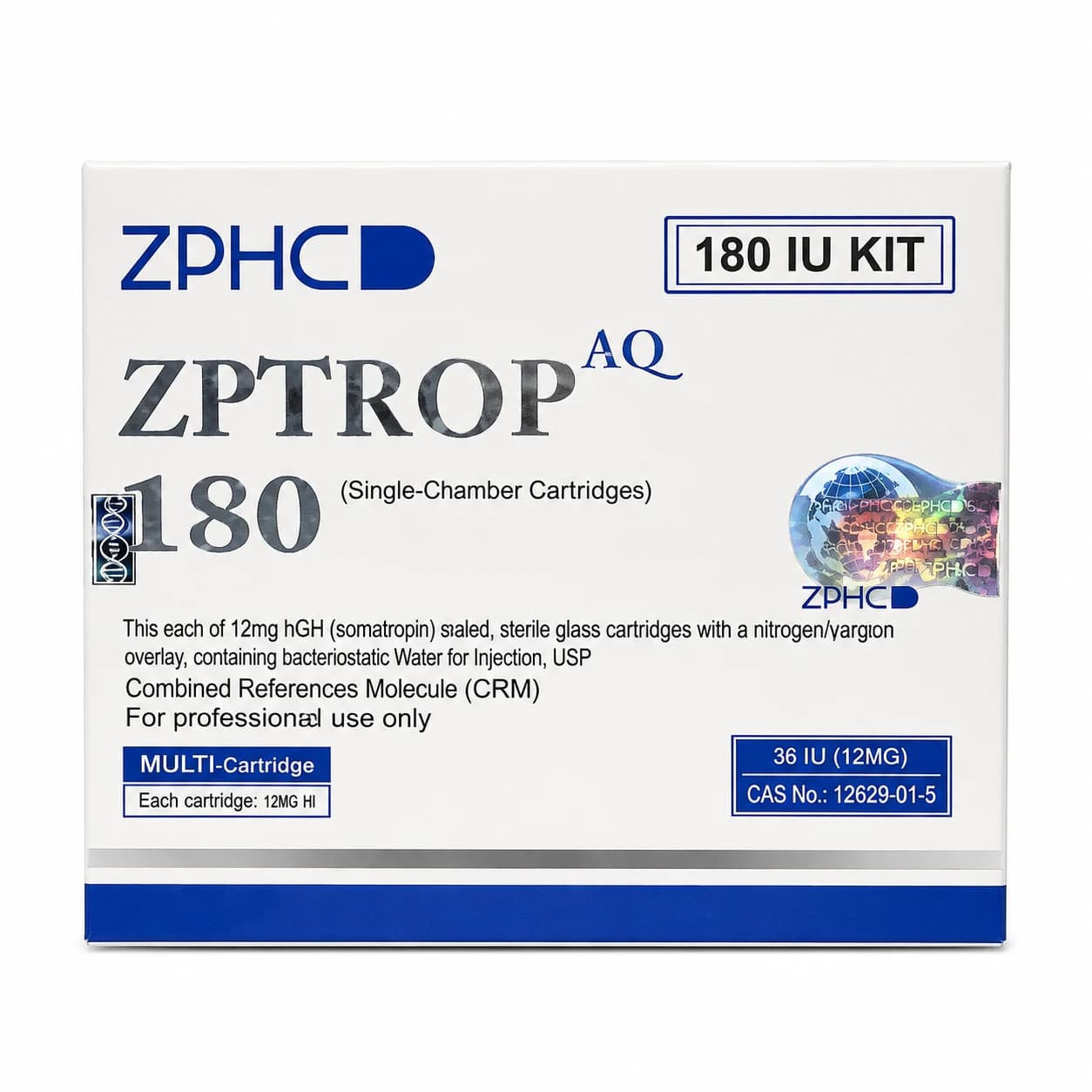 ZPtrop 180 ui