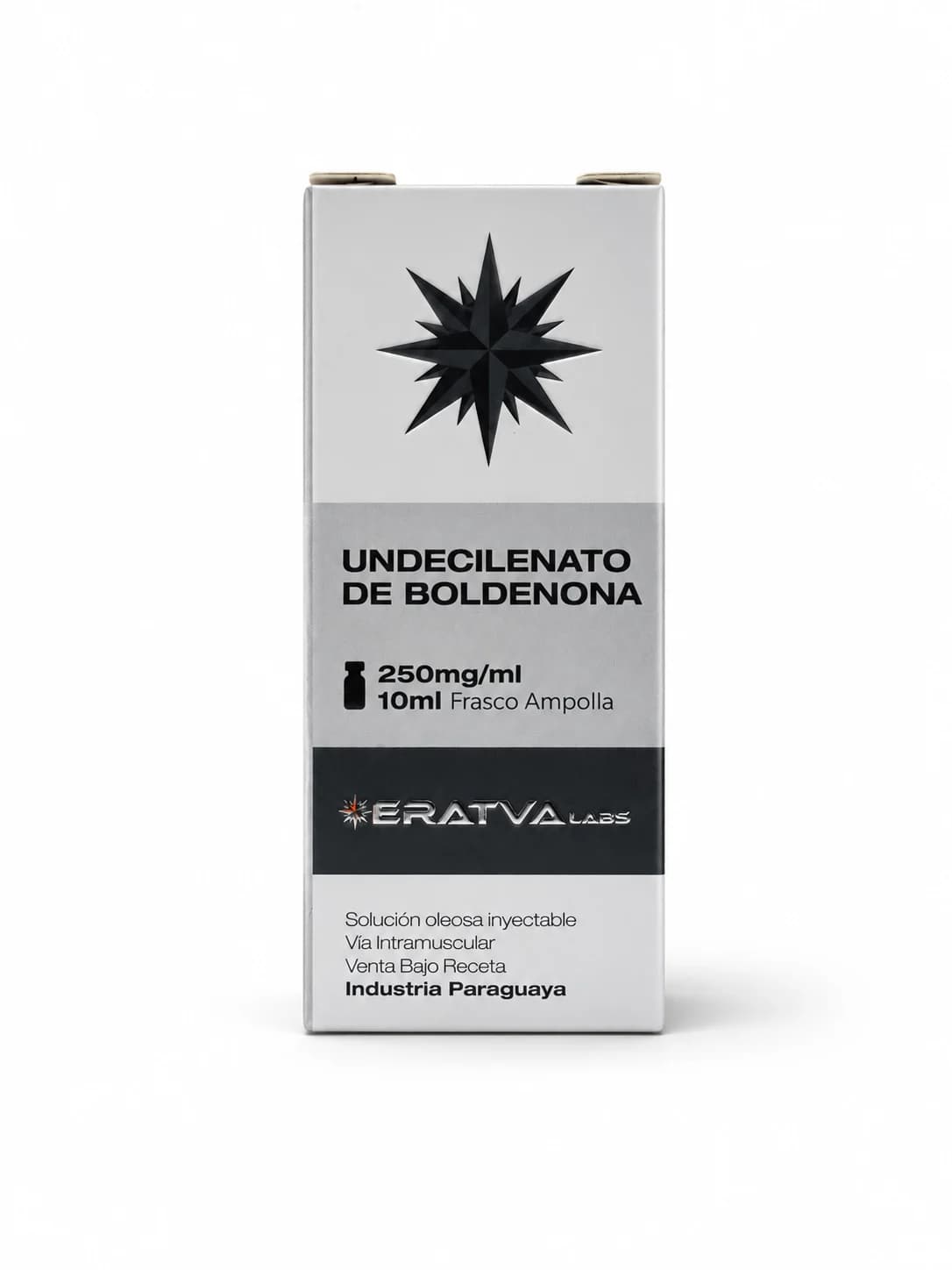 BOLDENONA 250mg 10ml
