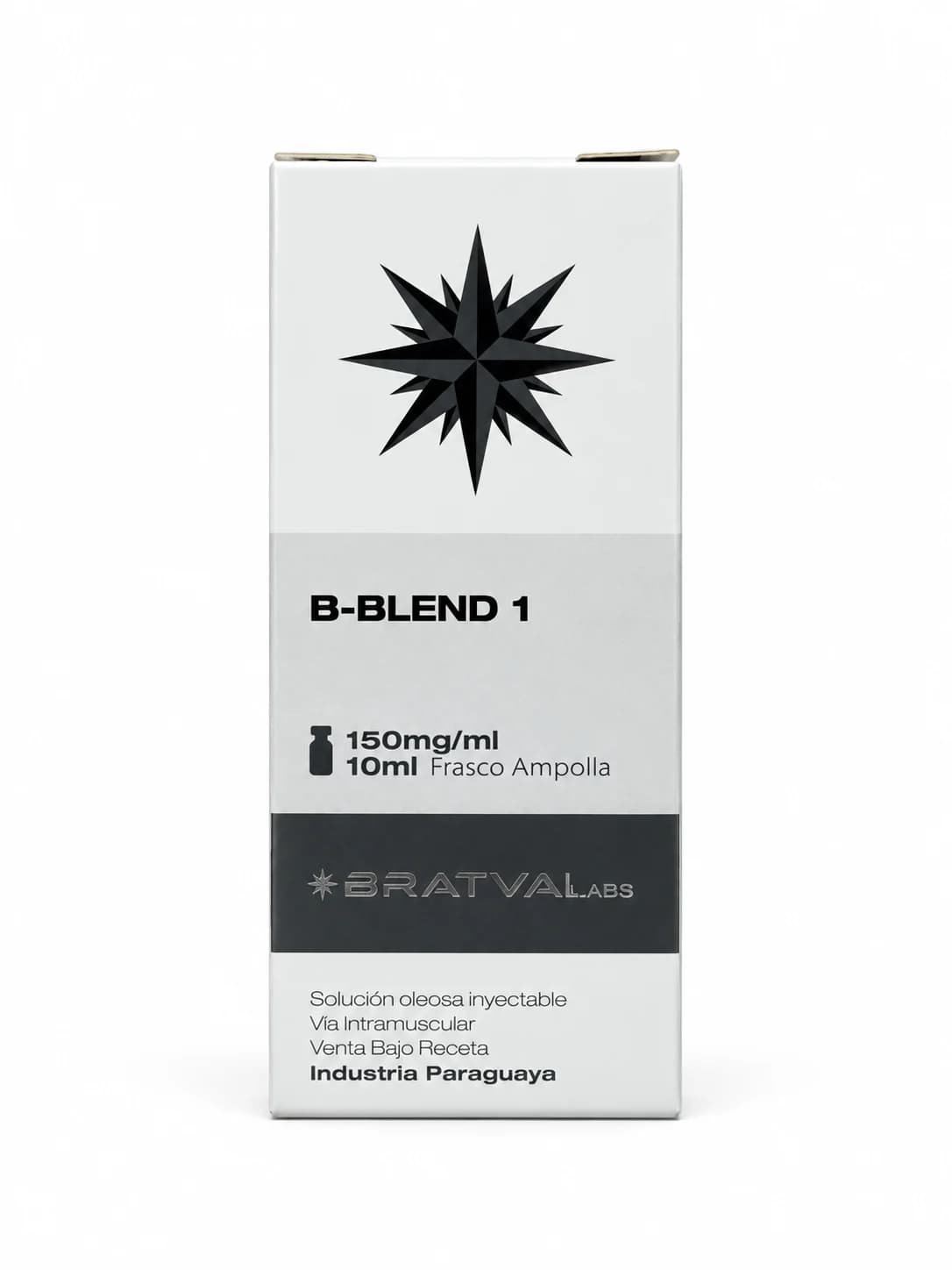 B-BLEND 1 150mg 10ml