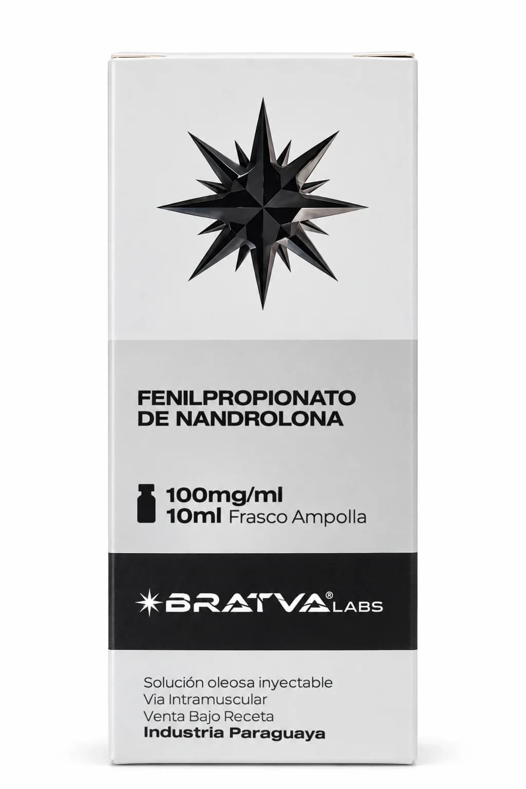 NPP 100mg 10ml