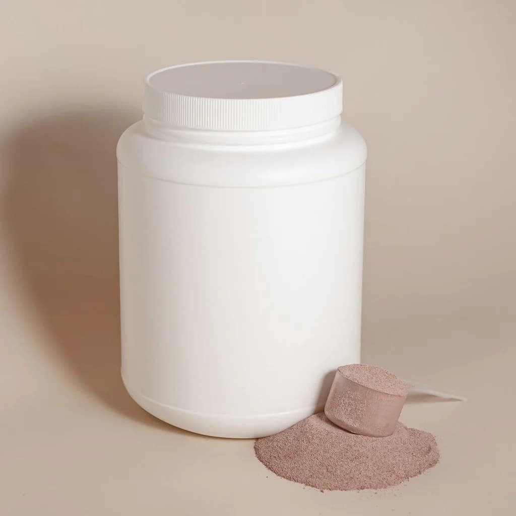Diamond Whey