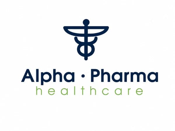 Alpha Pharma